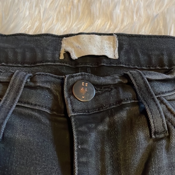 Gilded Intent Skinny Jean - Picture 4 of 6